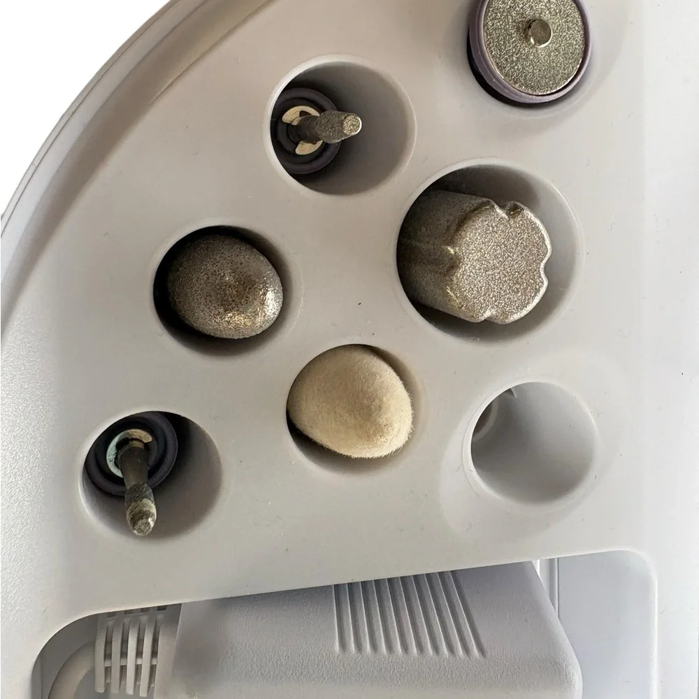 HoMedics Body‎ Basics Spa Manicure Set
